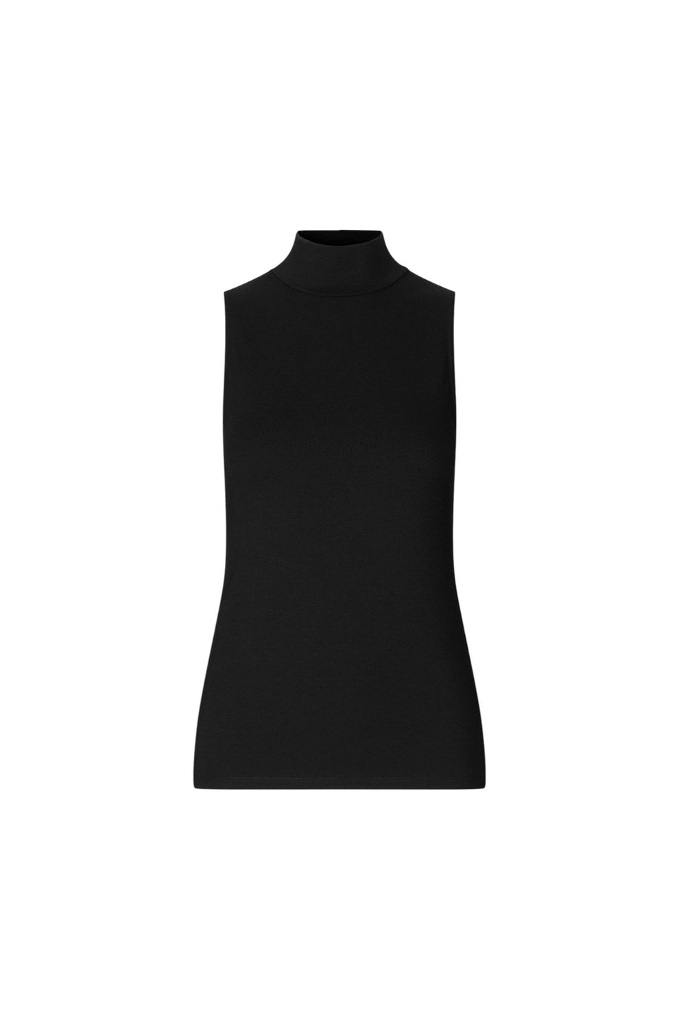 Modström Theo top Black