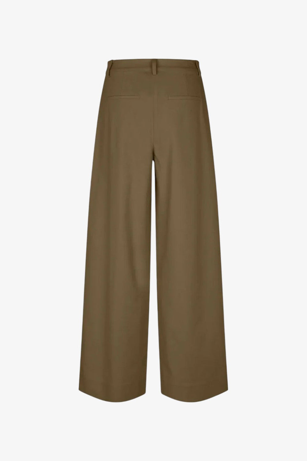 Modström Toremd Pants Mocha Brown