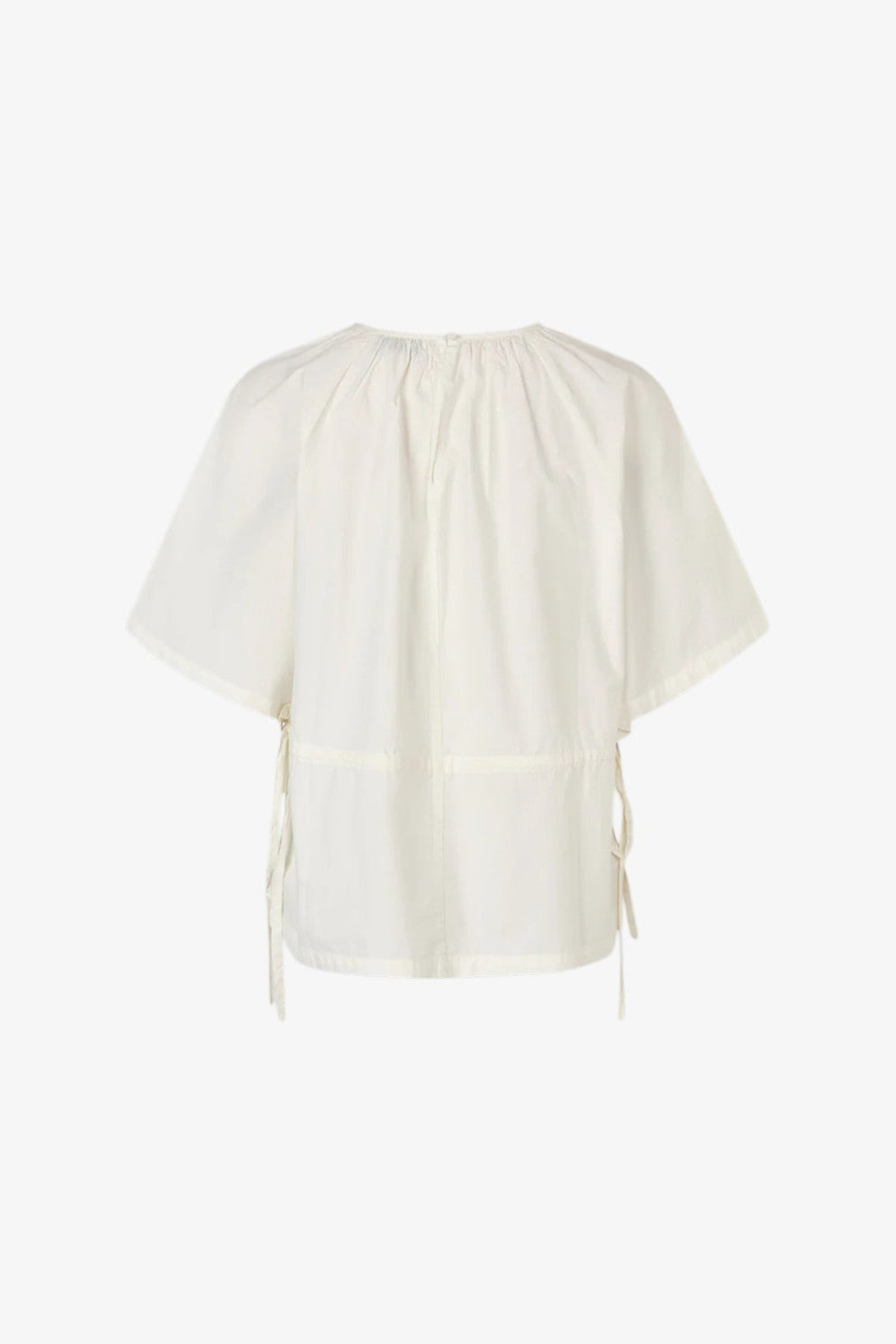Modström Vilbertmd Top Soft White