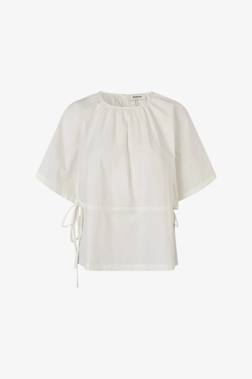 Modström Vilbertmd Top Soft White