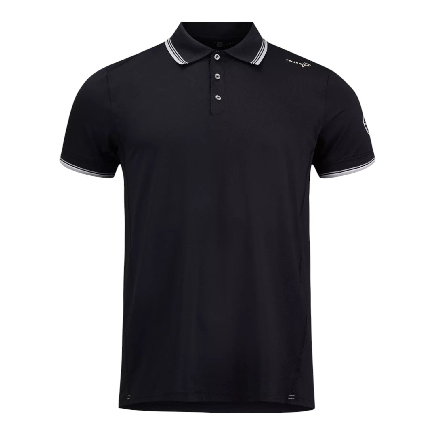 Pelle P M Momentum Polo Ink
