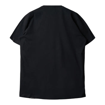 Lakor U Red Maxi T-shirt Moonless Night
