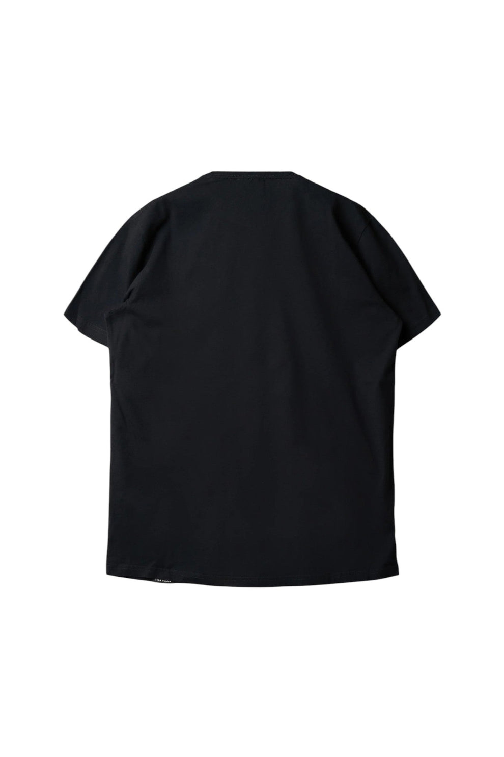 Lakor U Red Maxi T-shirt Moonless Night