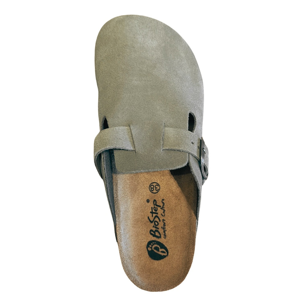 Morsø M Bio Slippers Olive