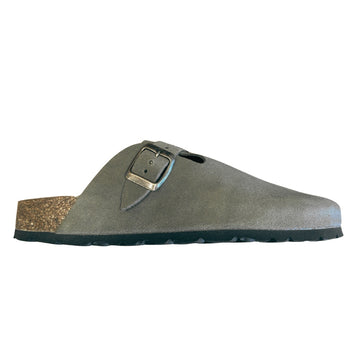 Morsø M Bio Slippers Olive