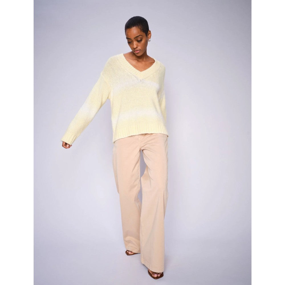 Mos Mosh Dara Treasure Pant Sesame