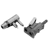 Motor- og Tankconnector