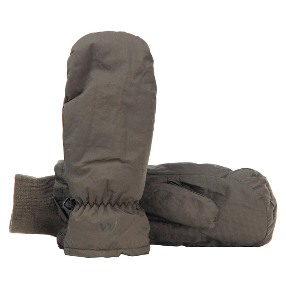 MoveOn M Isolight Luffer