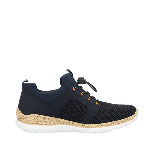 Rieker W Sneakers Blue