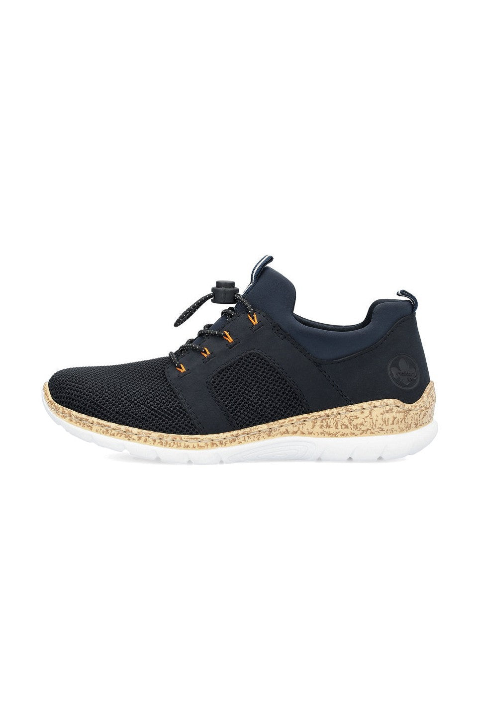 Rieker W Sneakers Blue