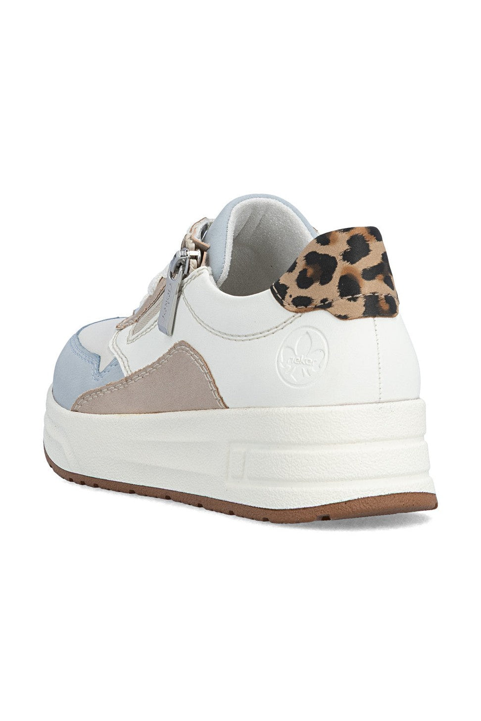 Rieker W Damesko Multi