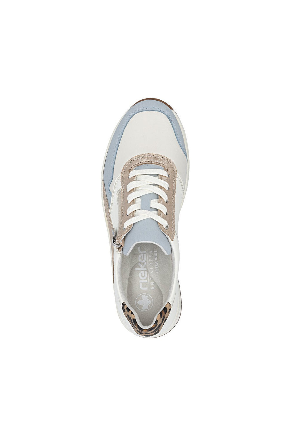 Rieker W Damesko Multi