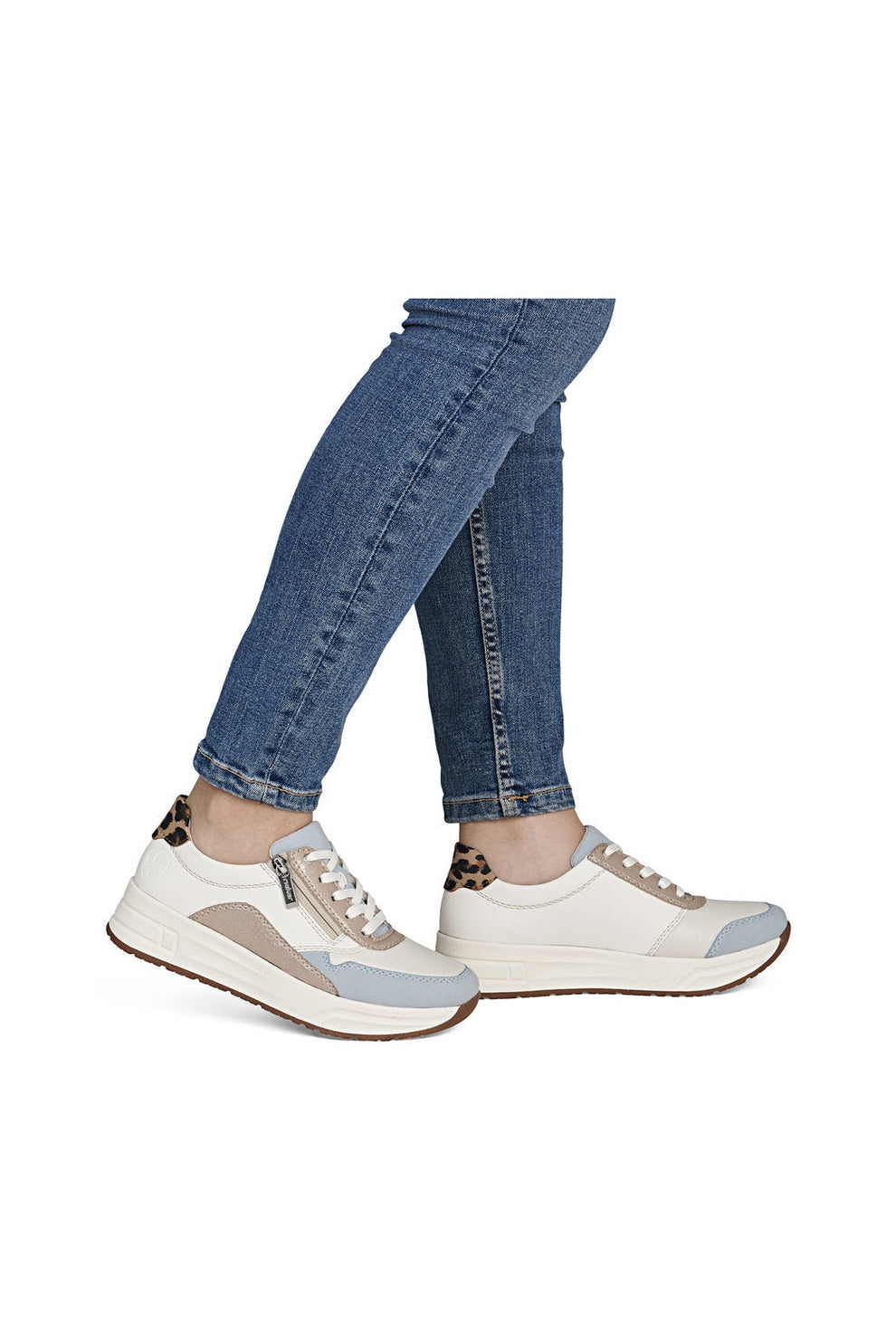 Rieker W Damesko Multi