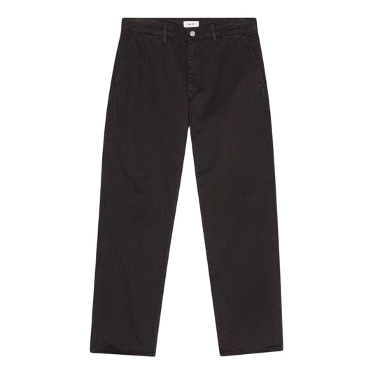 NN07 Aden 1923 Pants Black