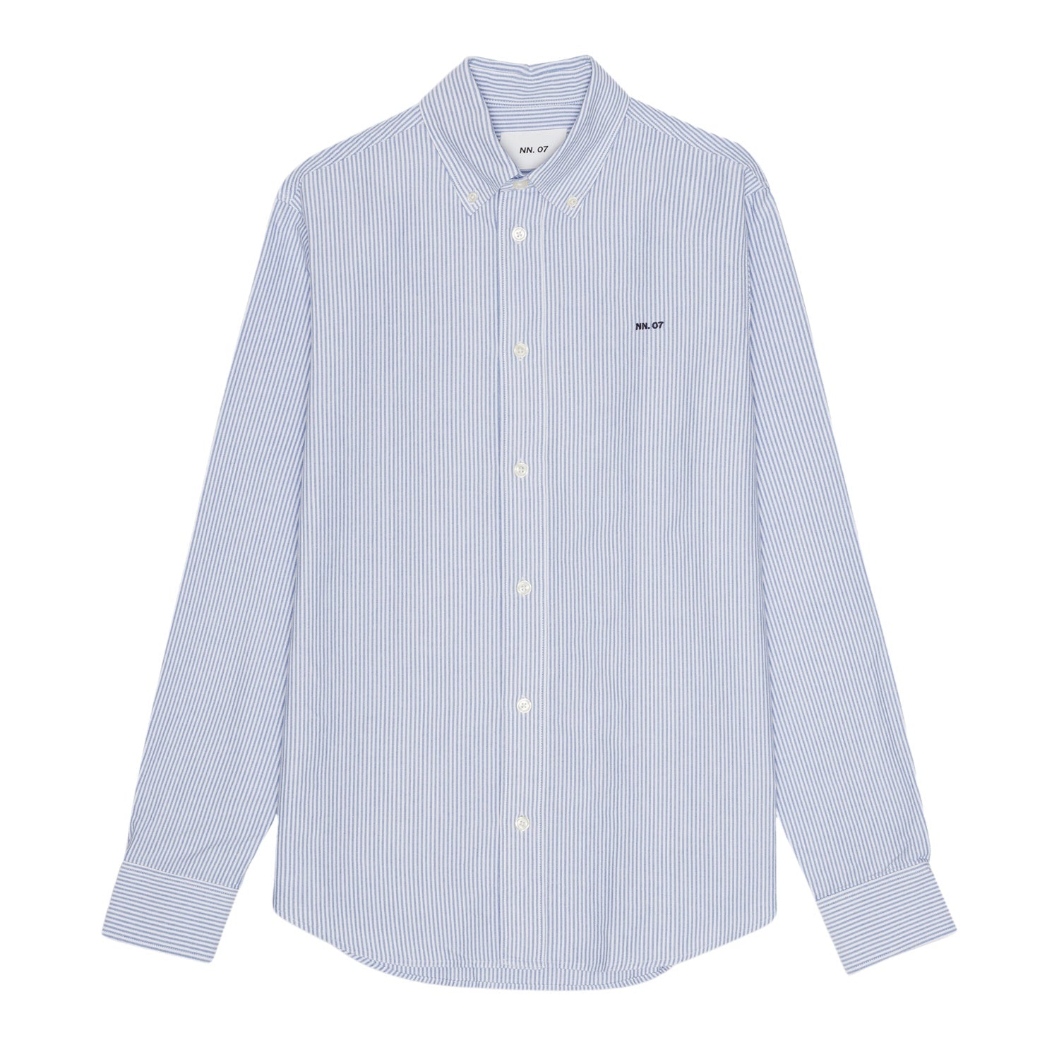 NN07 Colby BD 5910 Blue Stripe