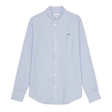 NN07 Colby BD 5910 Blue Stripe