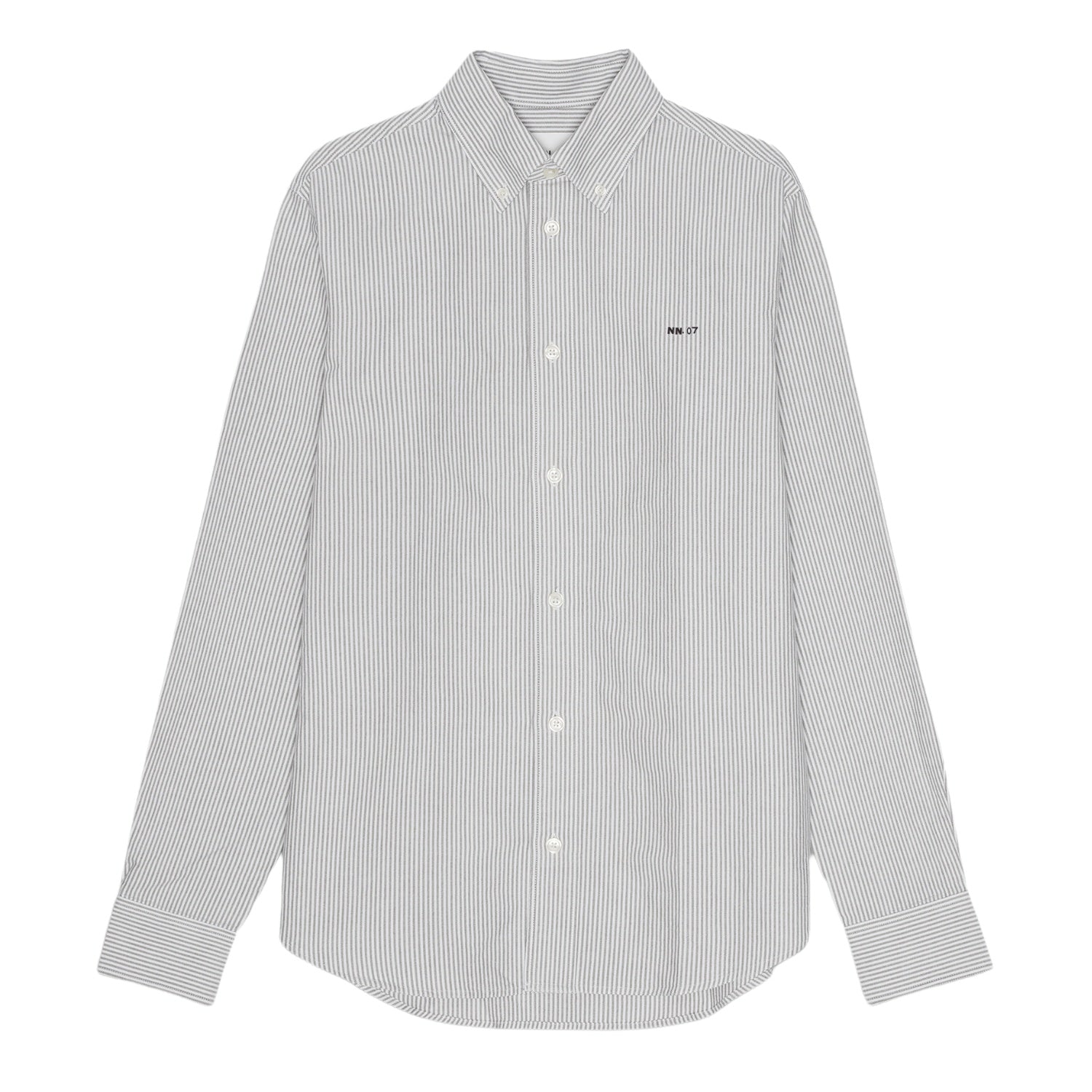 NN07 Colby BD 5910 Capers Stripe