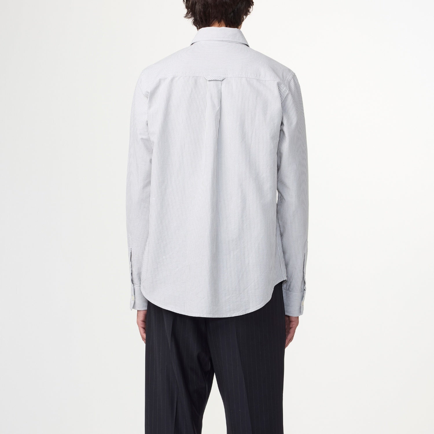 NN07 Colby BD 5910 Capers Stripe