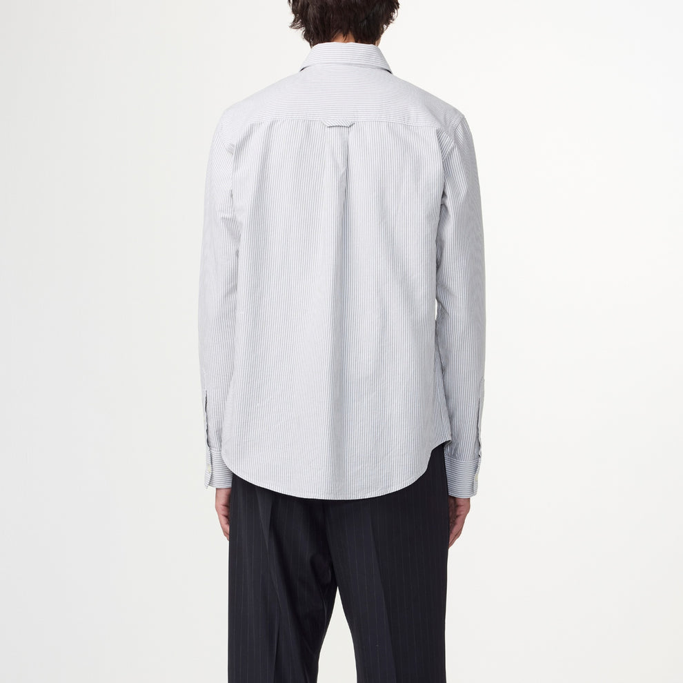 NN07 Colby BD 5910 Capers Stripe
