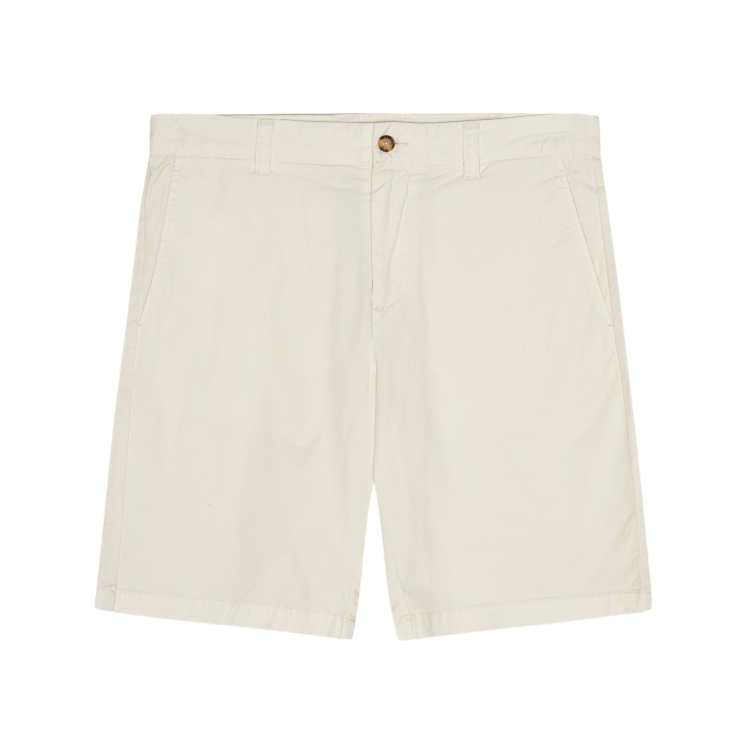 NN07 Crown Shorts 1090 Ivory