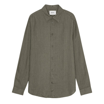 NN07 Enzo Shirt 5708 Capers