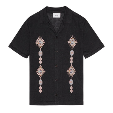 NN07 Henry SS 6565 Black