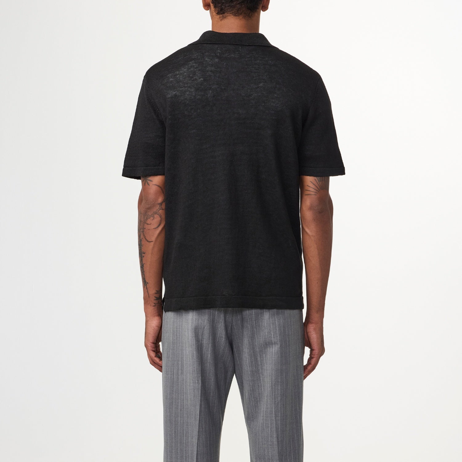 NN07 Henry SS 6565 Black