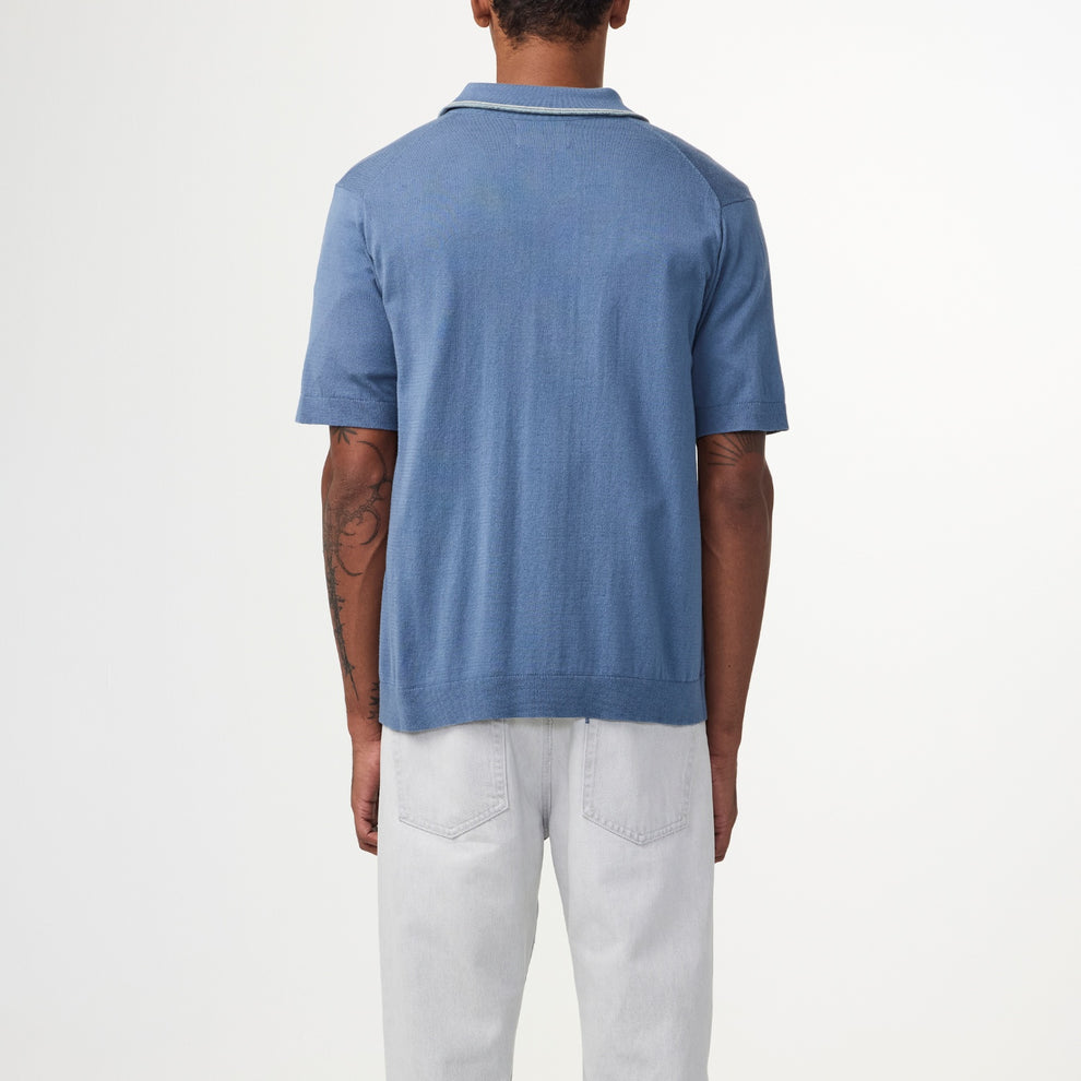 NN07 Nolan Polo 6561 Bering Sea