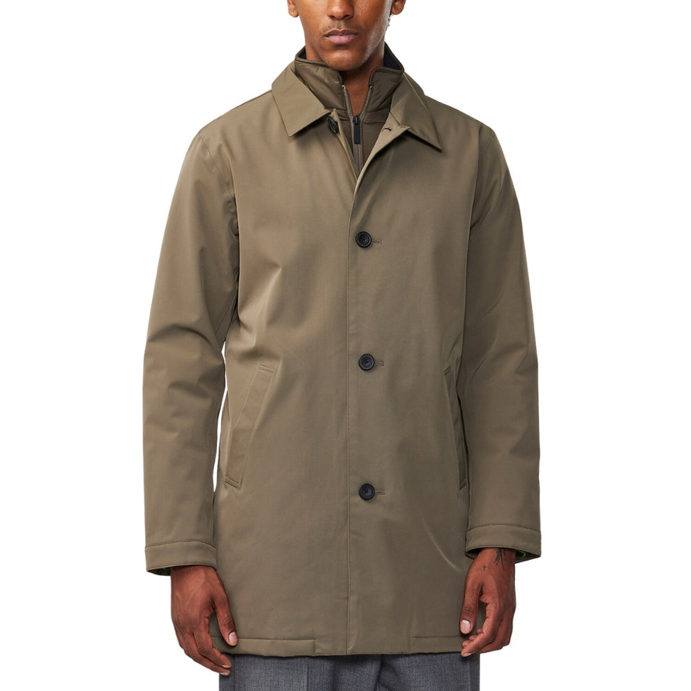 NN07 Kim 8240 Jakke Khaki