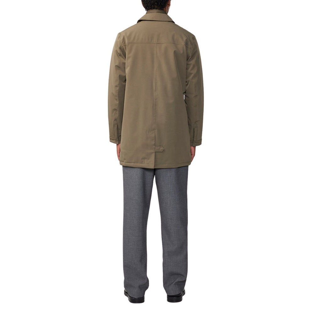 NN07 Kim 8240 Jakke Khaki