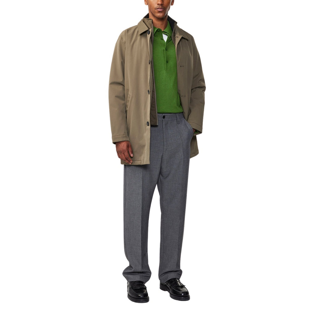NN07 Kim 8240 Jakke Khaki