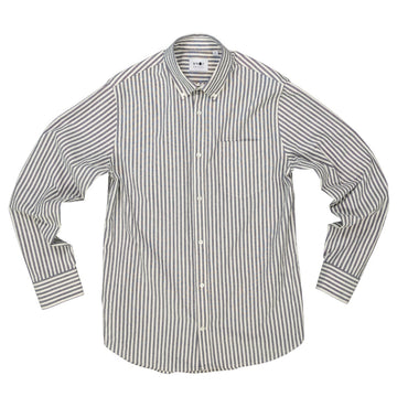 NN07 M Arne BD 5246 Skjorte Navy