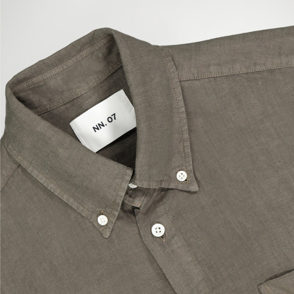 NN07 M Arne BD 5706 Skjorte Caspers