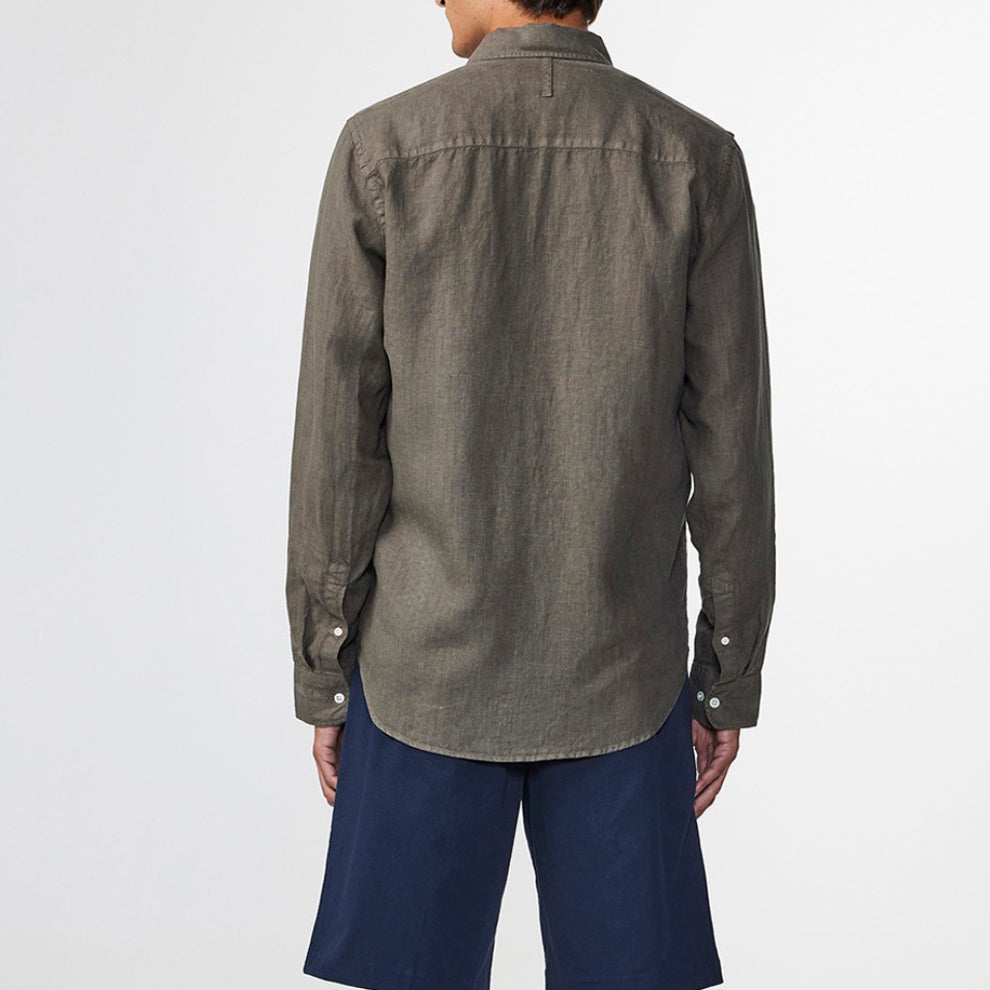 NN07 M Arne BD 5706 Skjorte Caspers