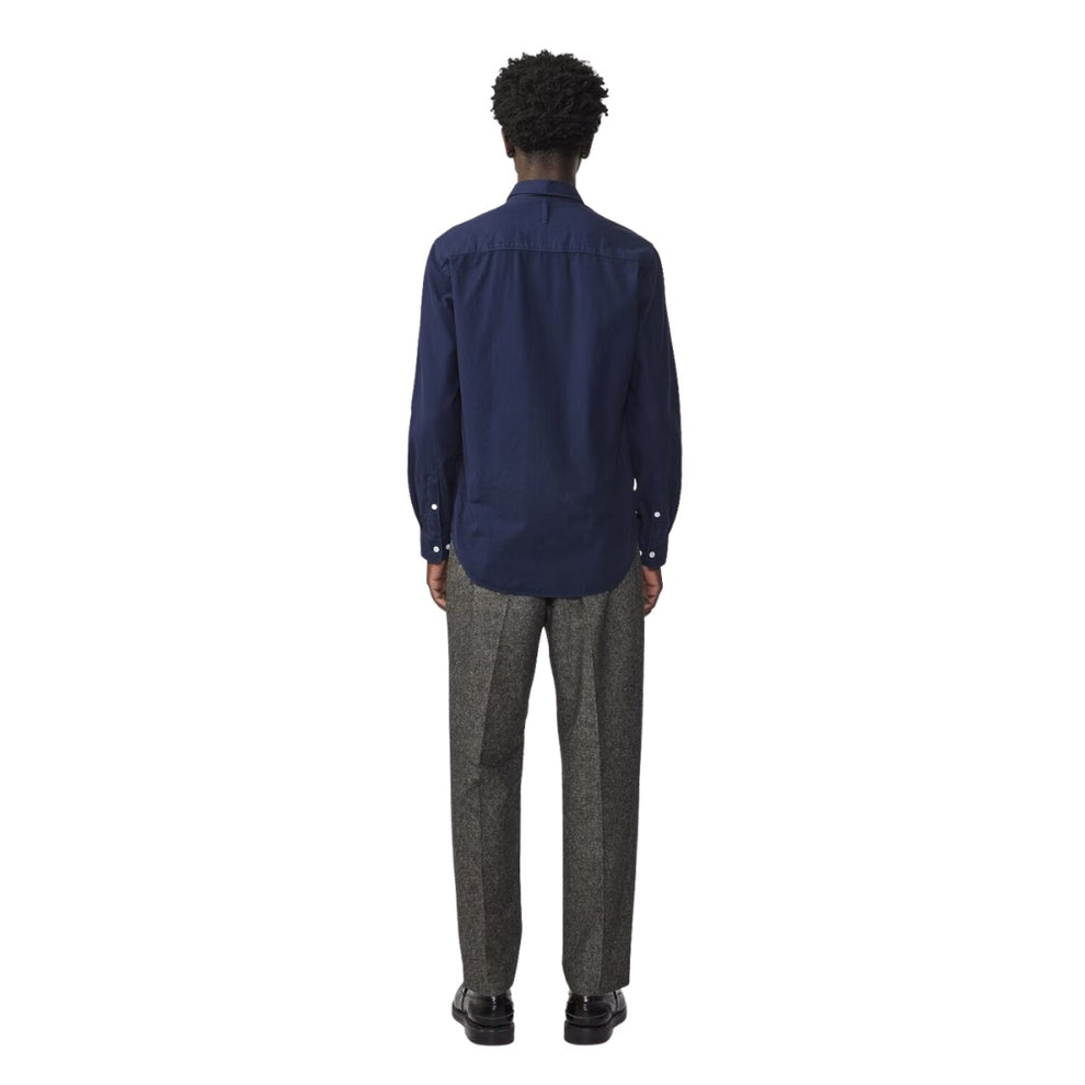NN07 M Arne No Pkt 5725 Navy Blue
