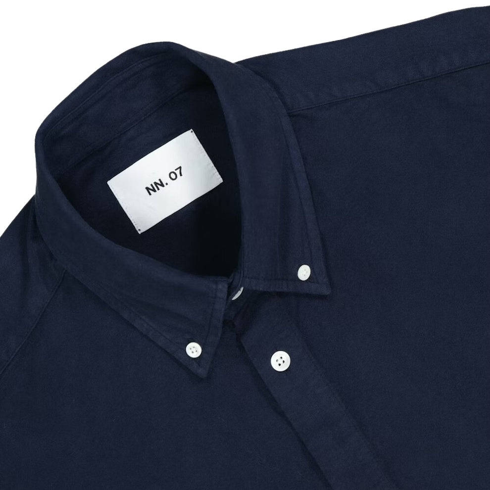 NN07 M Arne No Pkt 5725 Navy Blue