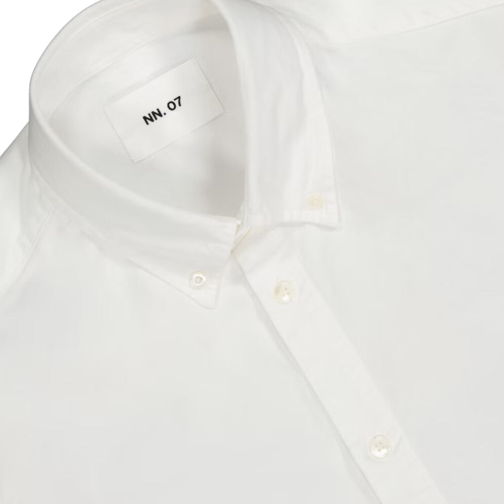 NN07 M Arne No Pkt 5725 White