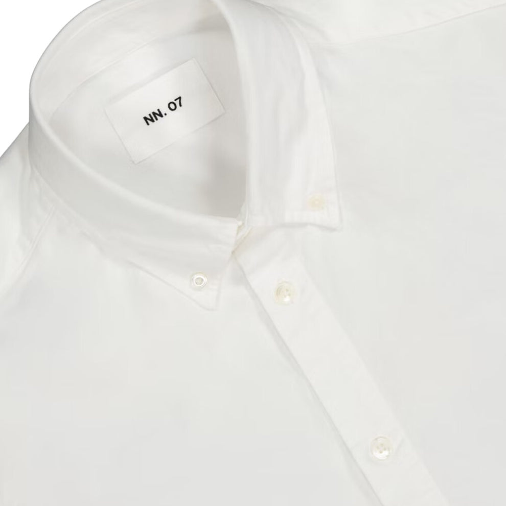 NN07 M Arne No Pkt 5725 White
