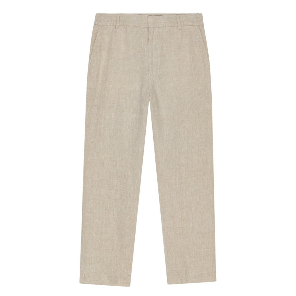 NN07 M Billie 1454 Hørbukser Oat