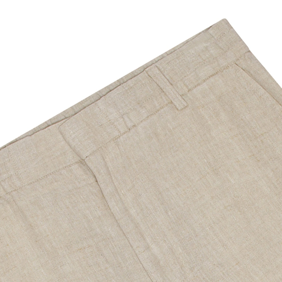 NN07 M Billie 1454 Hørbukser Oat