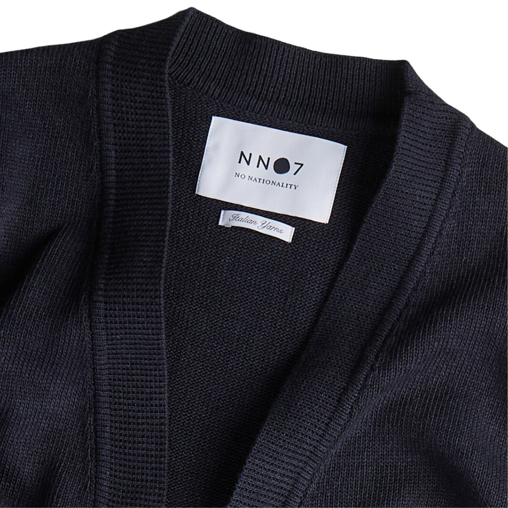 NN07 M Bradley 6371 Cardigan Navy
