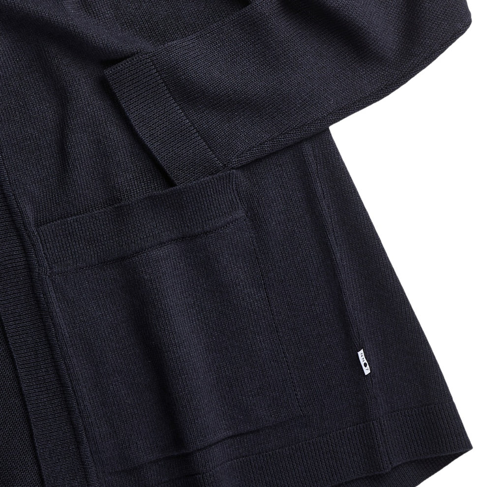 NN07 M Bradley 6371 Cardigan Navy