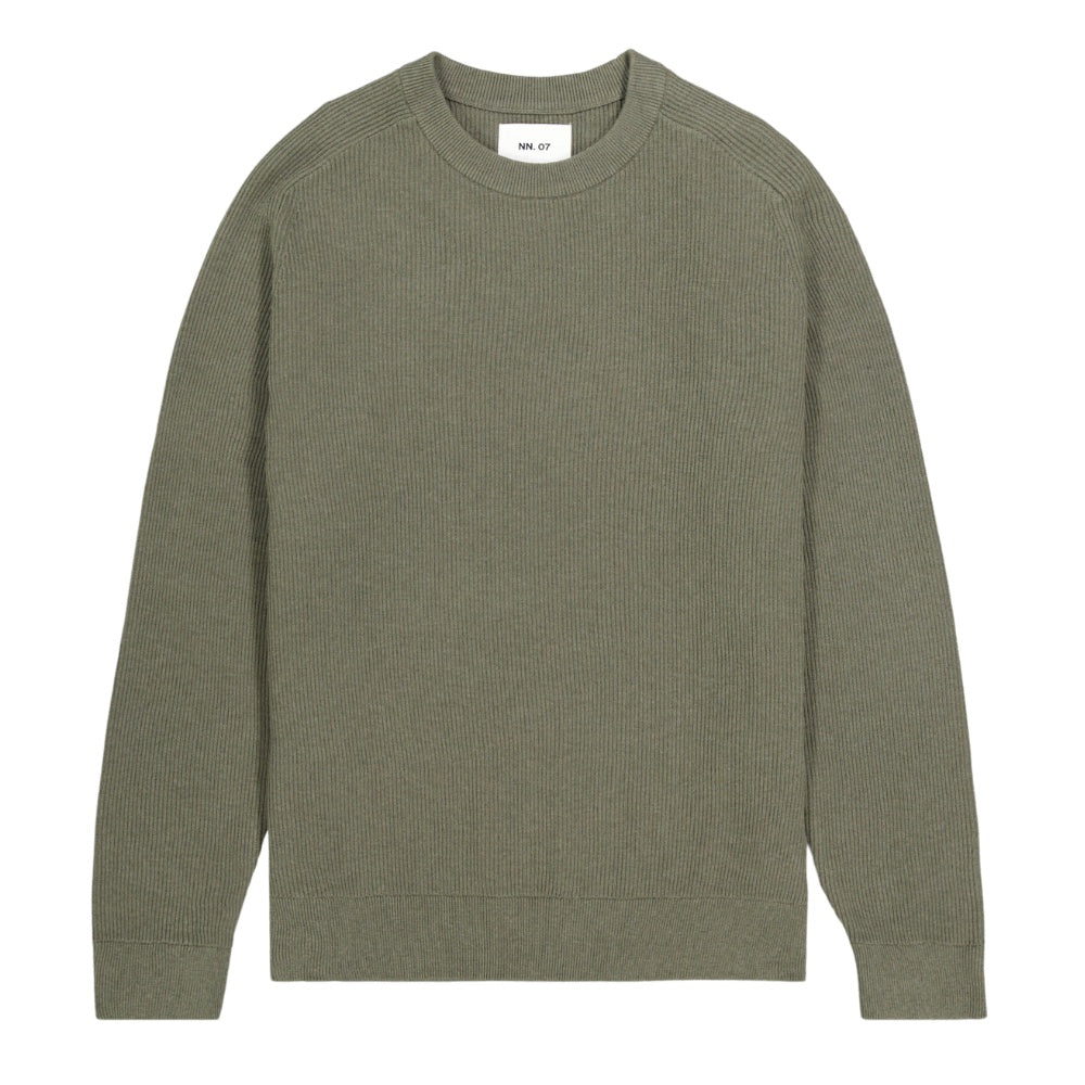 NN07 M Kevin 6600 Sweater Army