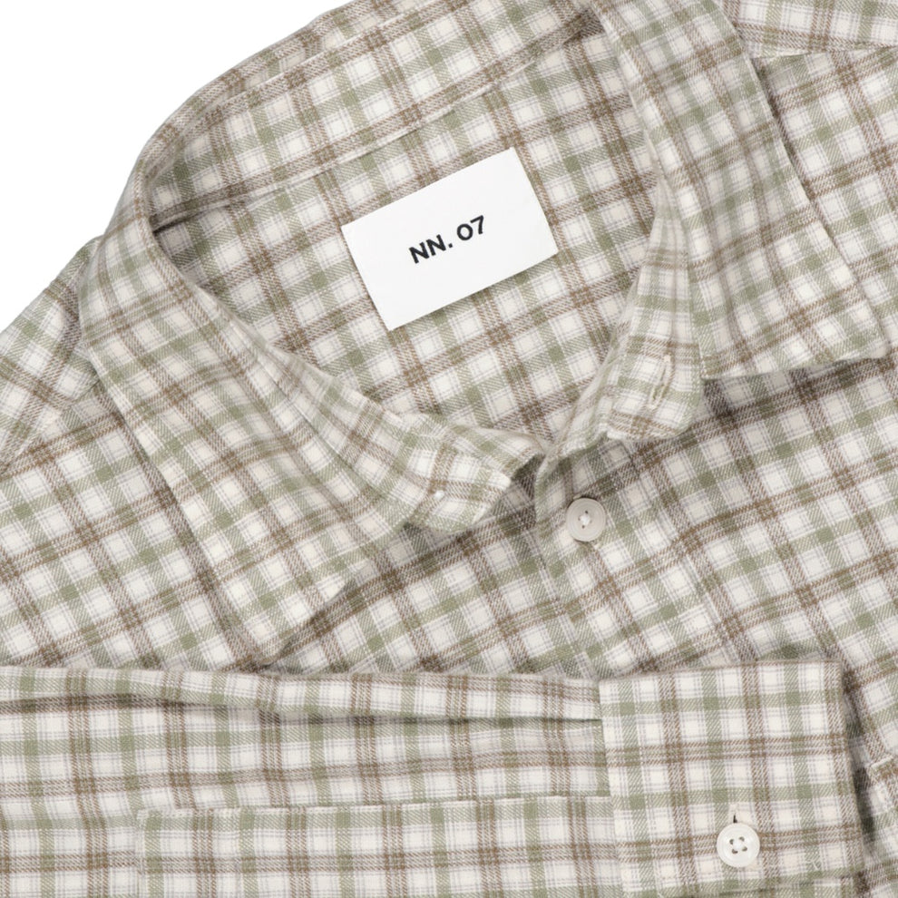 NN07 M Cohen Shirt 5202 735