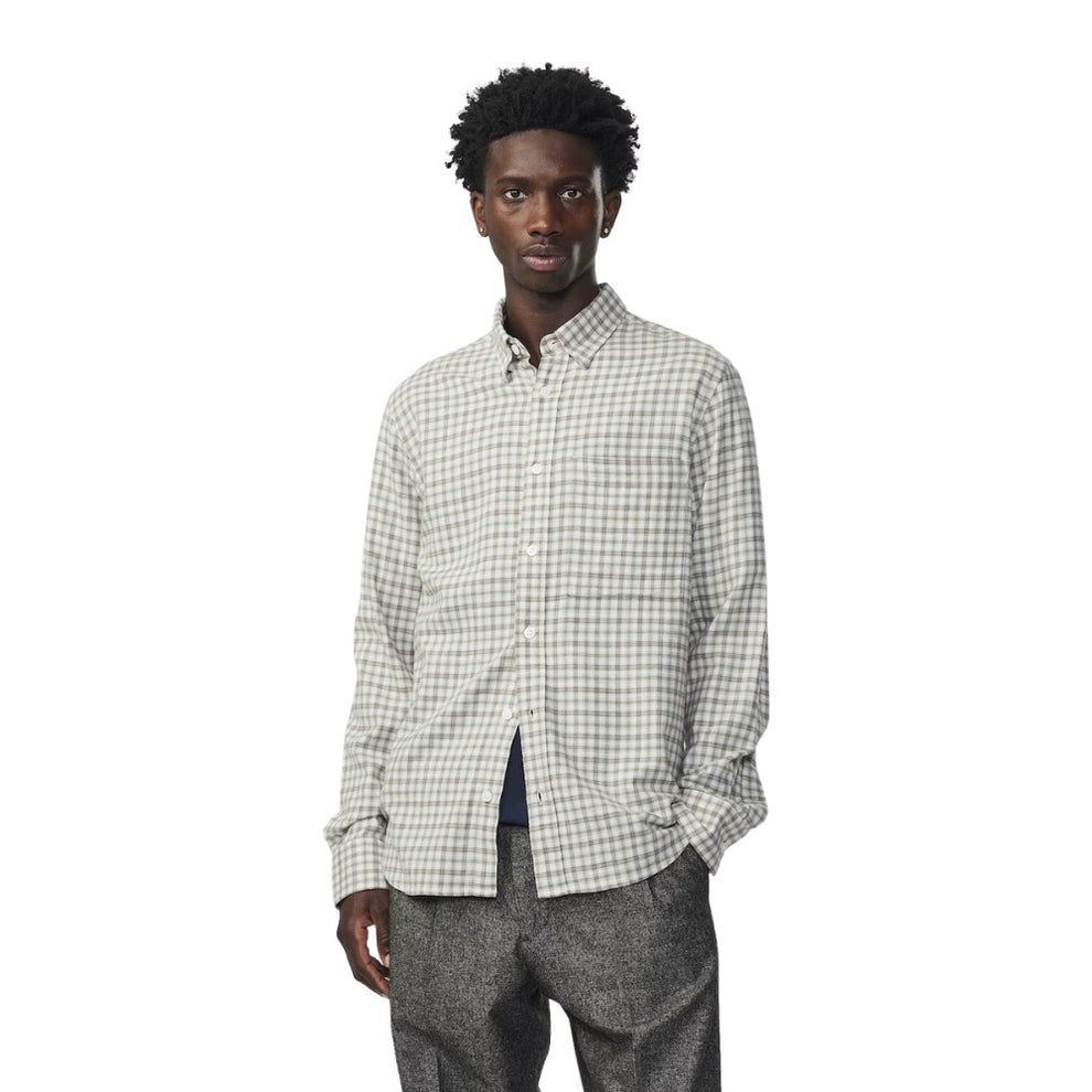 NN07 M Cohen Shirt 5202 735