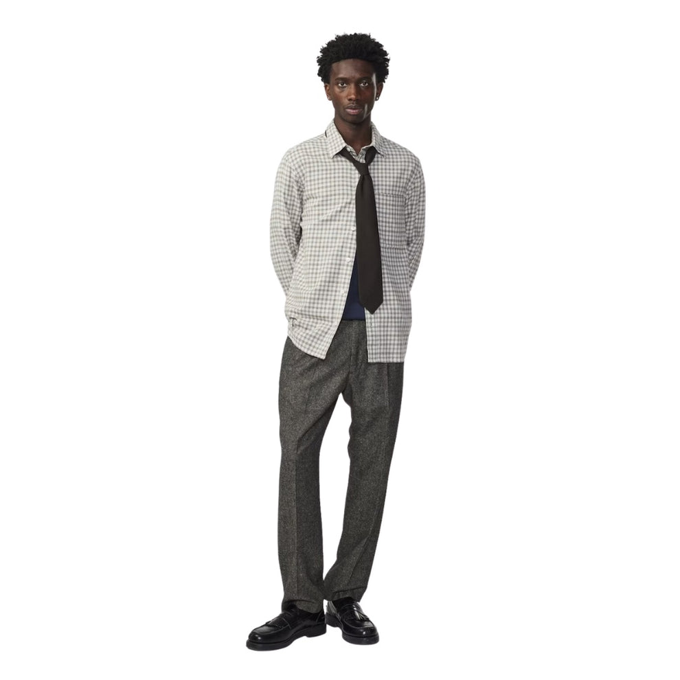 NN07 M Cohen Shirt 5202 735