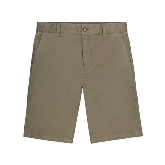 NN07 M Crown Shorts 1090 Capers