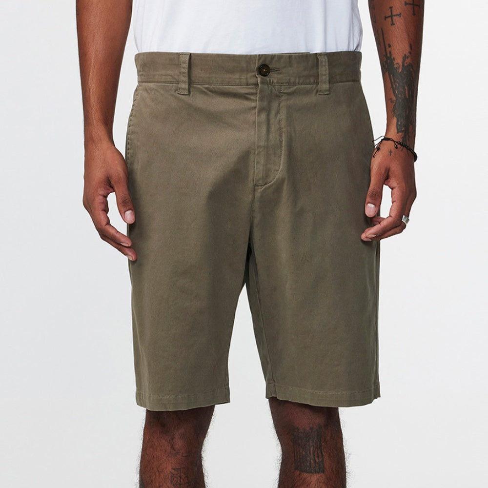 NN07 M Crown Shorts 1090 Capers