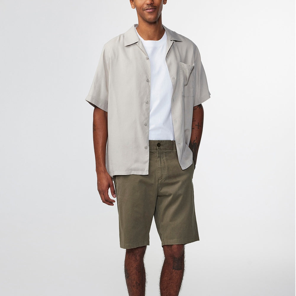NN07 M Crown Shorts 1090 Capers