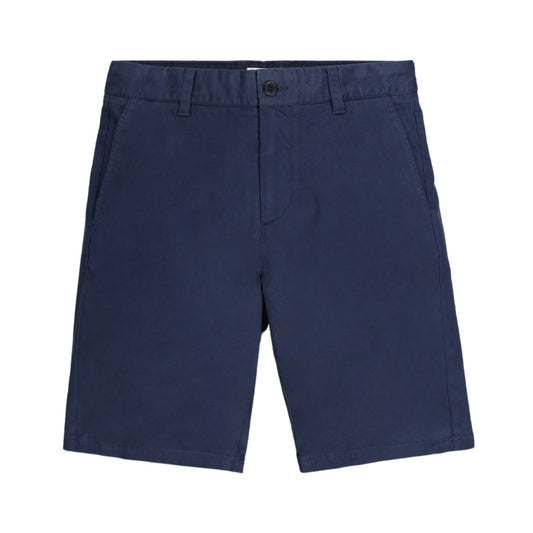 NN07 M Crown Shorts 1090 Navy